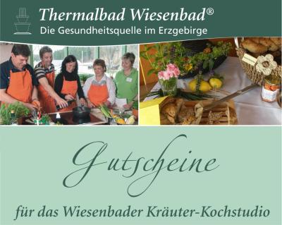 Wertgutschein Kräuter-Kochstudio
