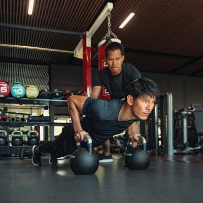 Preview of voucher design 