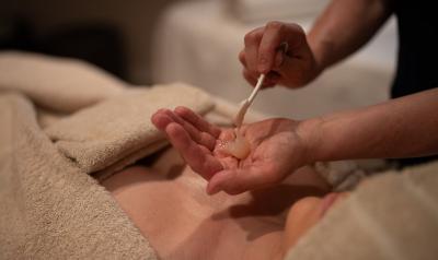 Preview of voucher design 