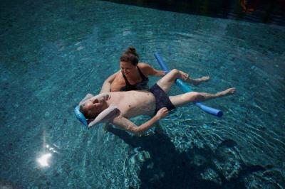 Physio Floating Massage 50 min