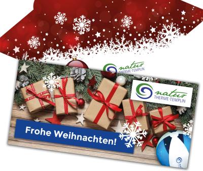 Vorschau des Gutschein-Designs 