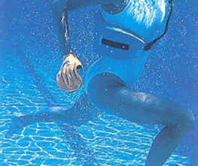 Aqua Jogging - 8er-Kurs