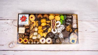 Vorschau des Gutschein-Designs 