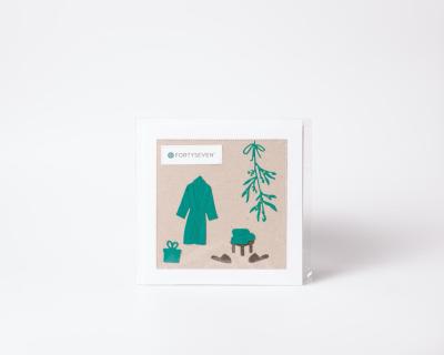 Vorschau des Gutschein-Designs 