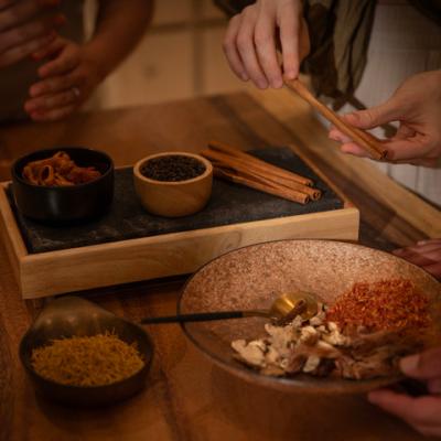 Preview of voucher design 