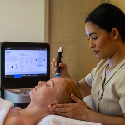 Preview of voucher design 