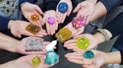 Vorschau des Gutschein-Designs 