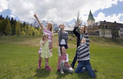 Vorschau des Gutschein-Designs 