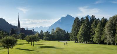 Greenfee Swiss Golf (Mo – Fr)