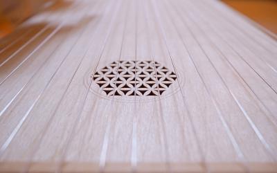 Vorschau des Gutschein-Designs 