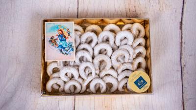 Vorschau des Gutschein-Designs 