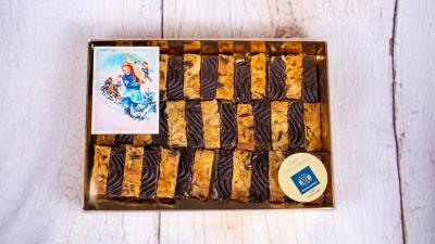 Vorschau des Gutschein-Designs 