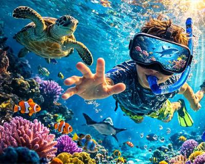 Vorschau des Gutschein-Designs 