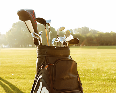 Golf Bag (9 hole)