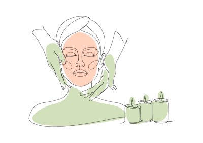 Preview of voucher design 