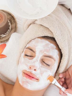Personalized Facial 60 minutes