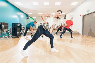 Preview of voucher design 