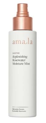 Replenishing Rosewater Moisture Mist, 100ml