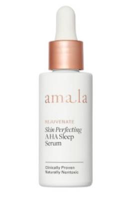 Skin Perfecting AHA Sleep Serum, 30ml