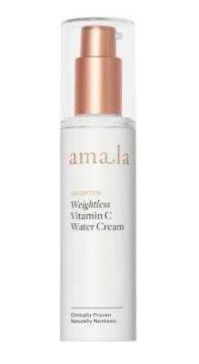 Weightless Vitamin C Water Cream, 50ml