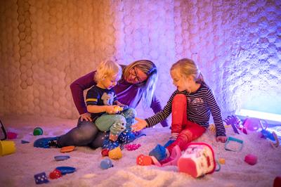 Vorschau des Gutschein-Designs 