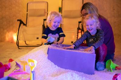 Vorschau des Gutschein-Designs 