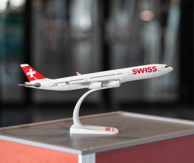 Swiss A340 (Snapfit)