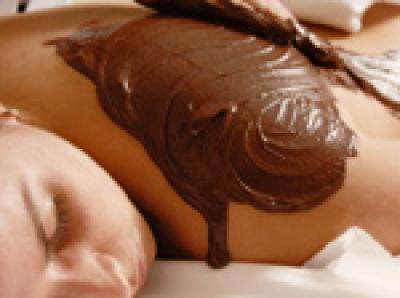Schoko-Kakao-Erlebnis 55 Minuten