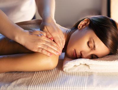 Alpa classica vitality massage