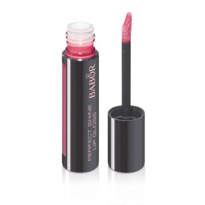 Babor Age ID - Perfect Shine Lip Gloss - Urban Pink 05