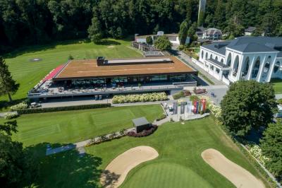 Wertgutschein - Golf Club Bad Ragaz