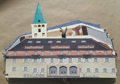 Vorschau des Gutschein-Designs 