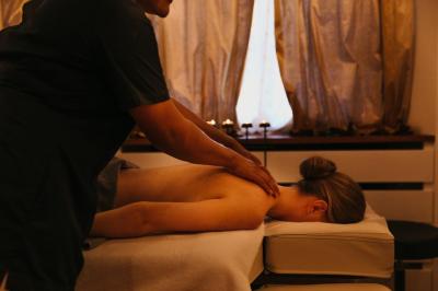 Massage Classique