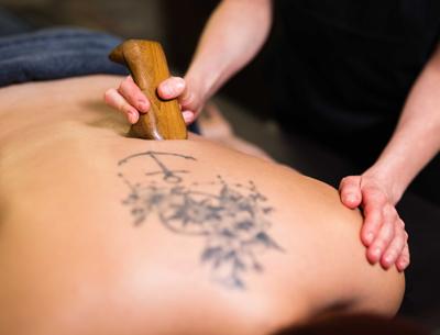 Vorschau des Gutschein-Designs 